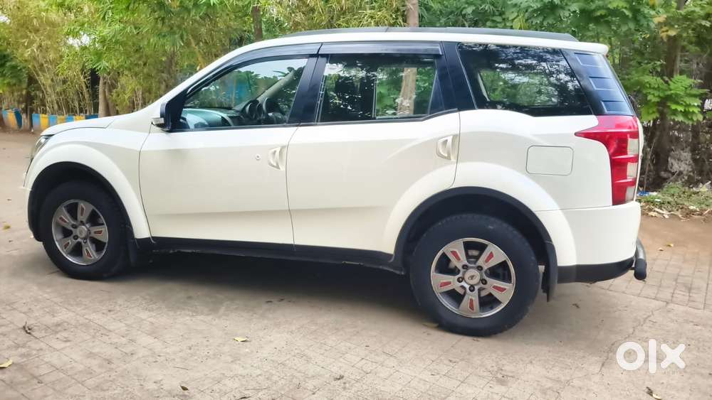 Mahindra Xuv500 W8, 2014, Diesel