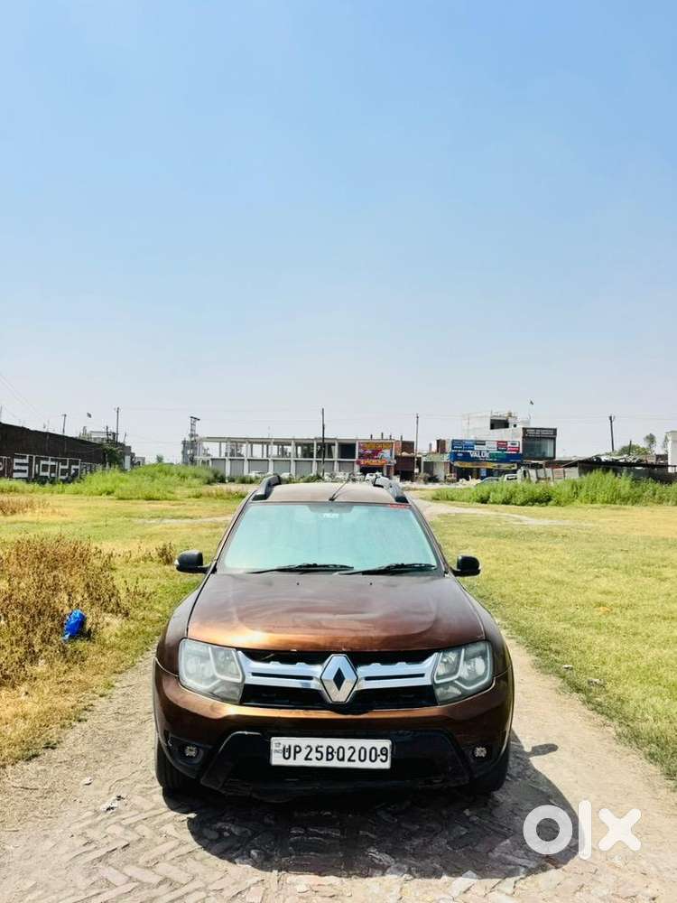 Renault Diesel 2016 Model