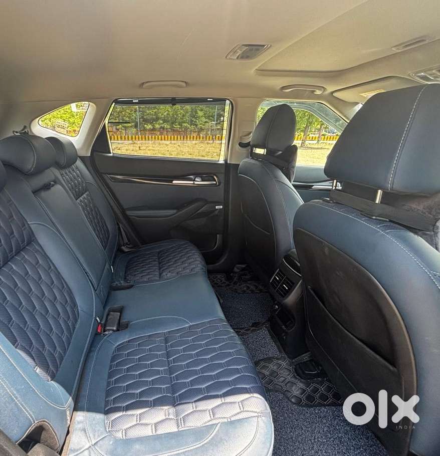 Kia Seltos 1.5 X-line Diesel At, 2021, Diesel