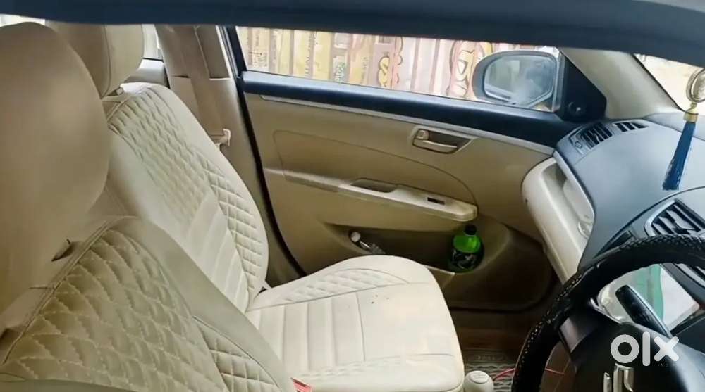 Maruti Suzuki Dzire 2022 Cng & Hybrids 56000 Km Driven