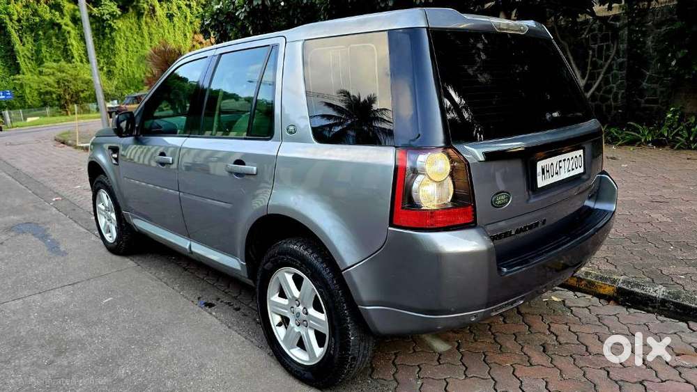 Land Rover Freelander 2 Sd4 Hse, 2013, Diesel