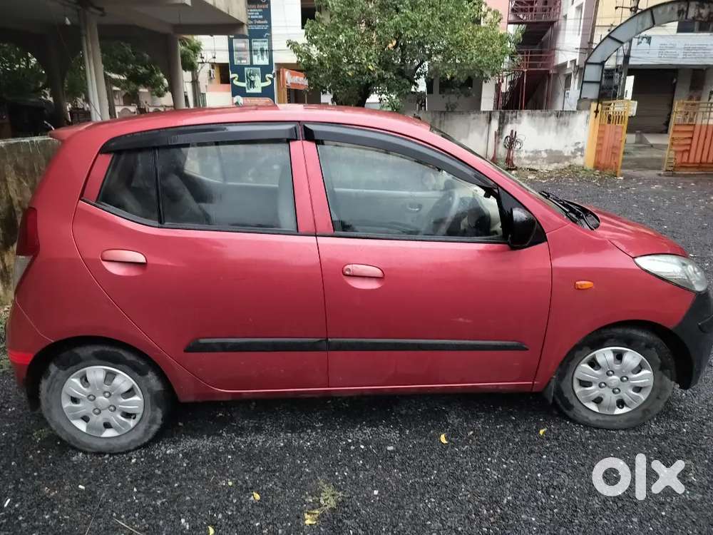 Rc Up To Oct 2030, Good Running కండిషన్, New Tyres, Ac Chilled