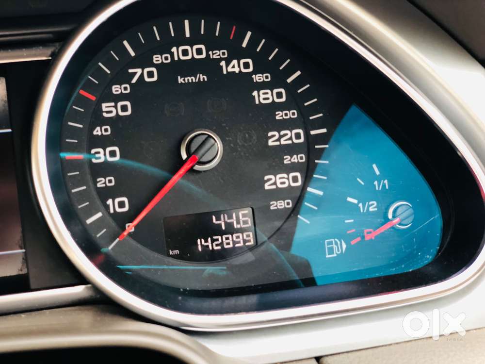 Audi Q7 3.0 35 Tdi Quattro Technology, 2014, Diesel
