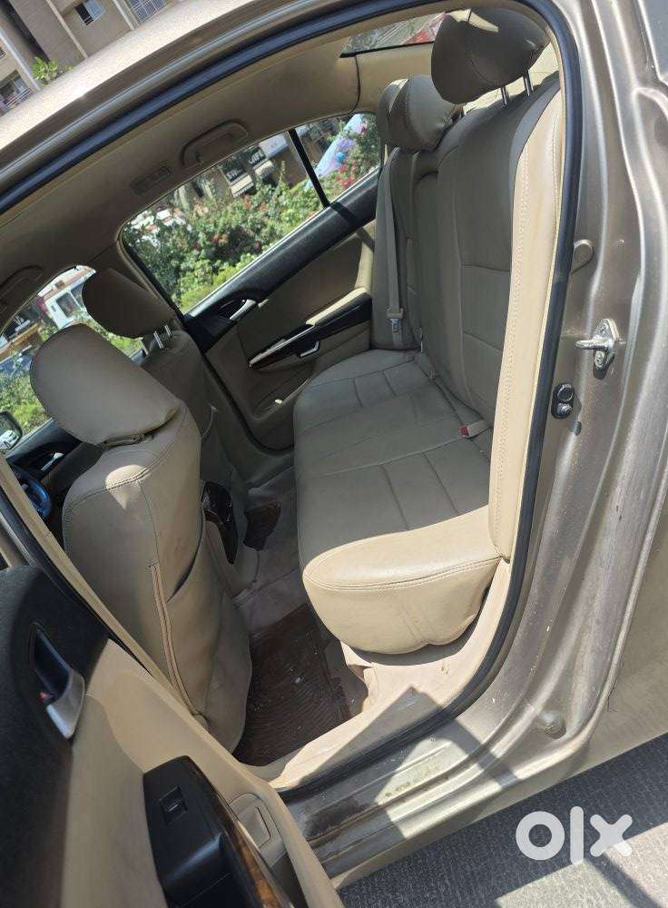 Honda Accord 2.4 Automatic, 2010, Cng & Hybrids