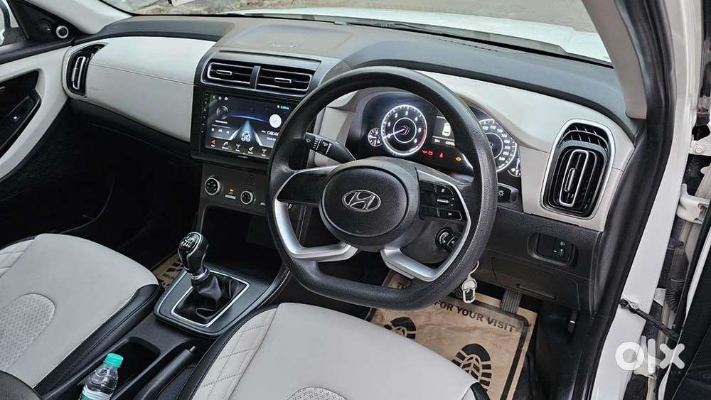 Hyundai Diesel Car 2021