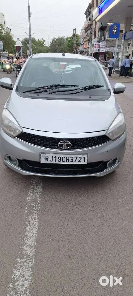 Tata Tiago 1.2 Revotron 2018