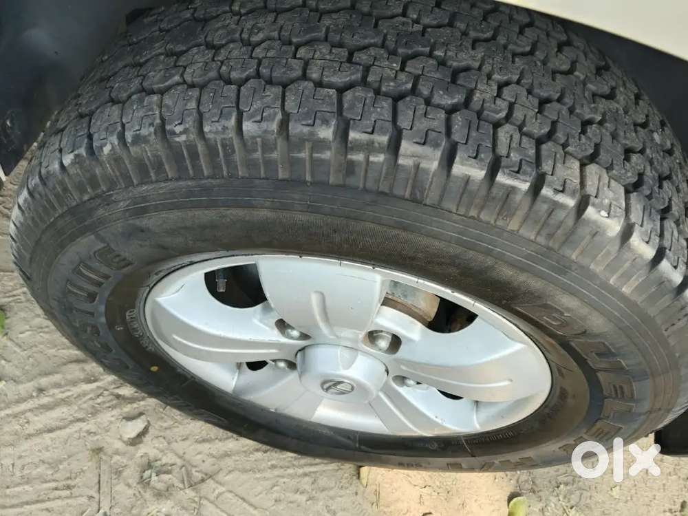 Tata Safari Storme Diesel Manual 2018