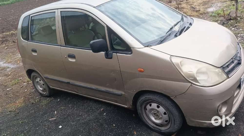 Maruti Suzuki Estilo Lxi 2011