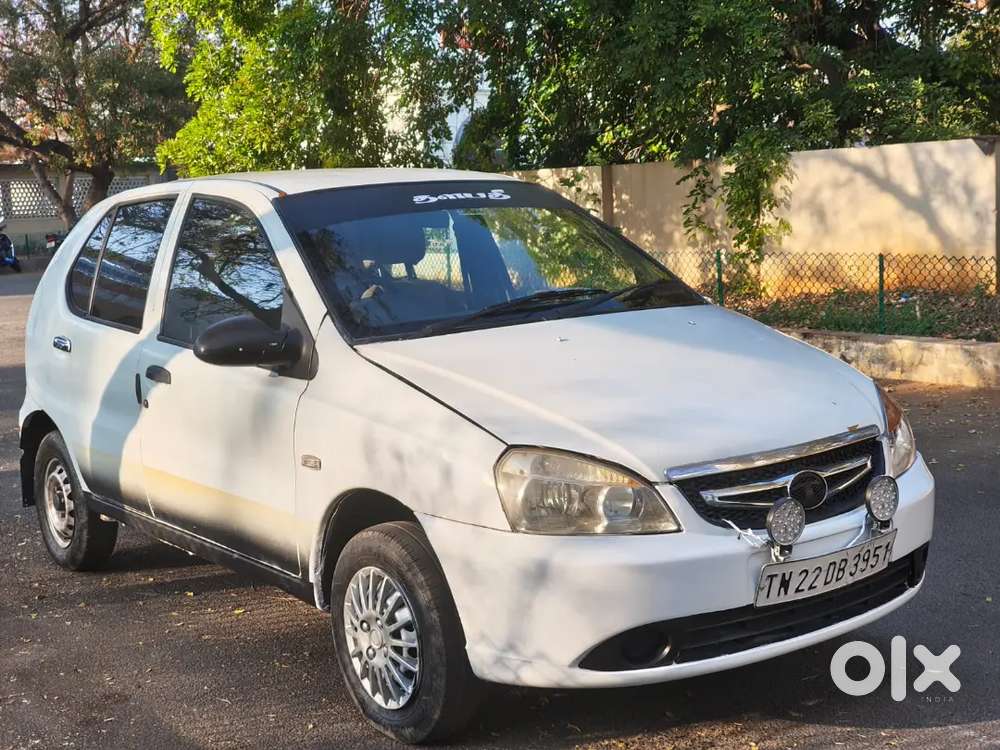 Tata Indica V2
