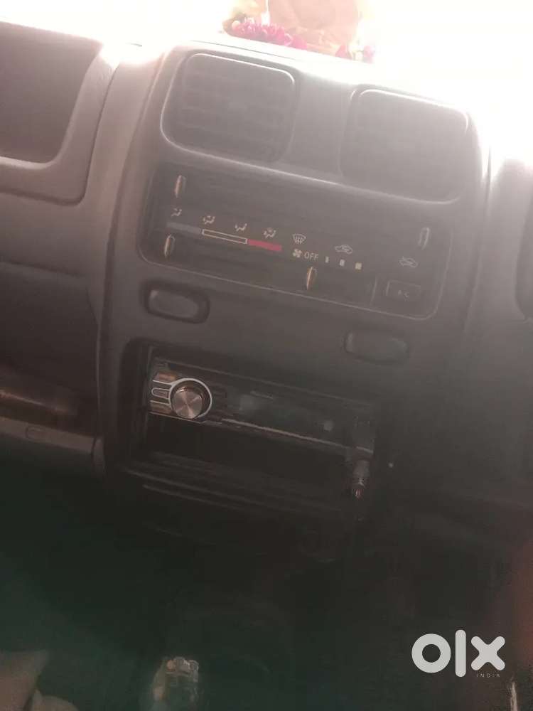 Maruti Suzuki Wagon R 2004 Petrol 800000 Km Driven