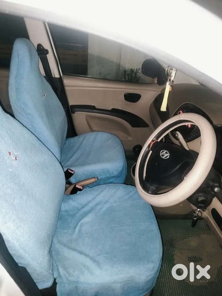 I10  Well Maintained, Only 72000km Driven