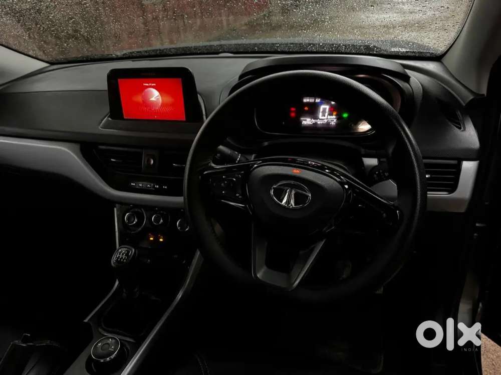 Sale Tata Nexon 1.5 Petrol 2023