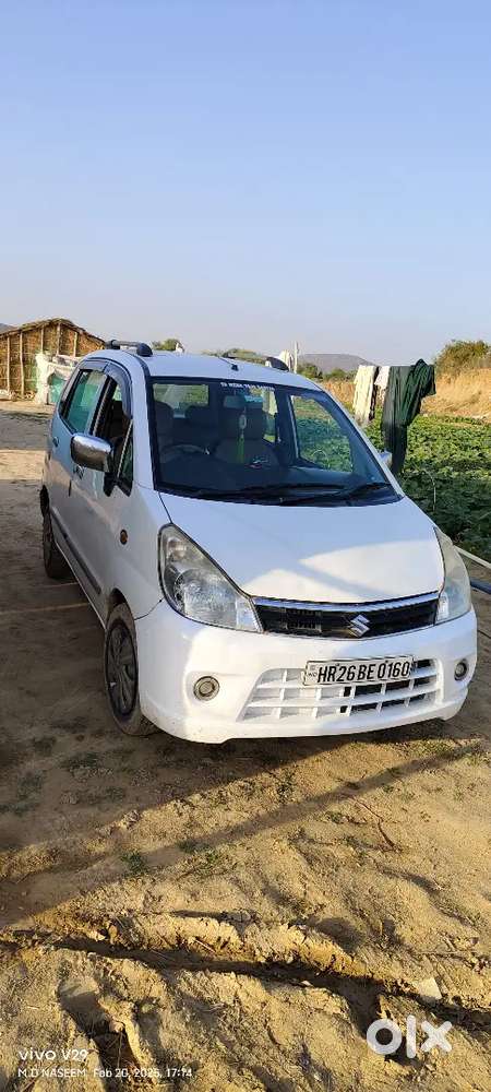 Maruti Suzuki Zen Estilo 2010 Petrol 130000 Km Driven