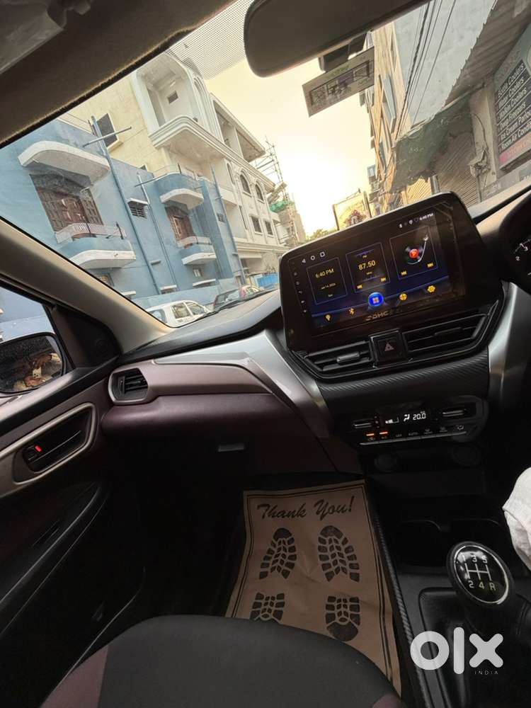 Maruti Suzuki Fronx 2024