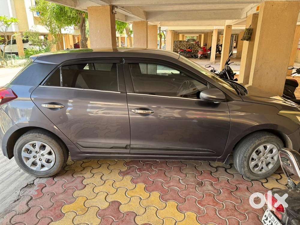 Hyundai Elite I20 2015 Diesel Well Maintained