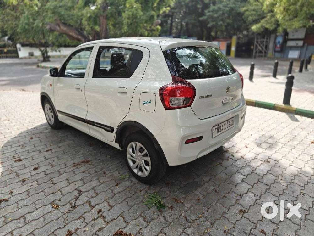 Maruti Suzuki Celerio Vxi, 2023