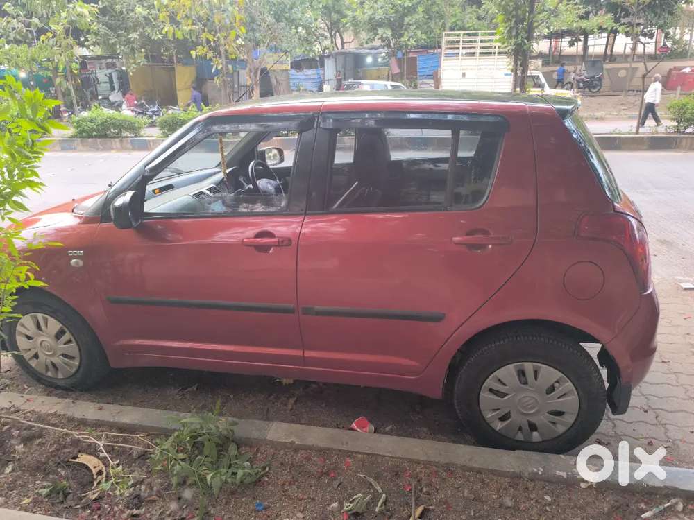 Maruti Suzuki Swift 2010 Diesel 160000 Km Driven