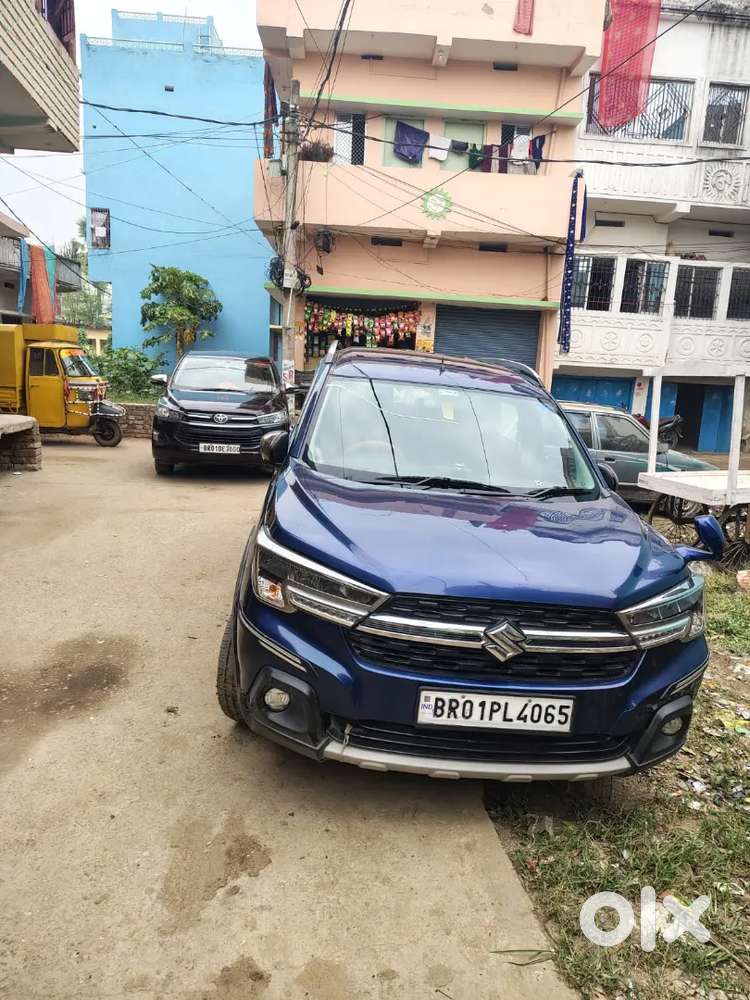 Maruti Suzuki Xl6 2020