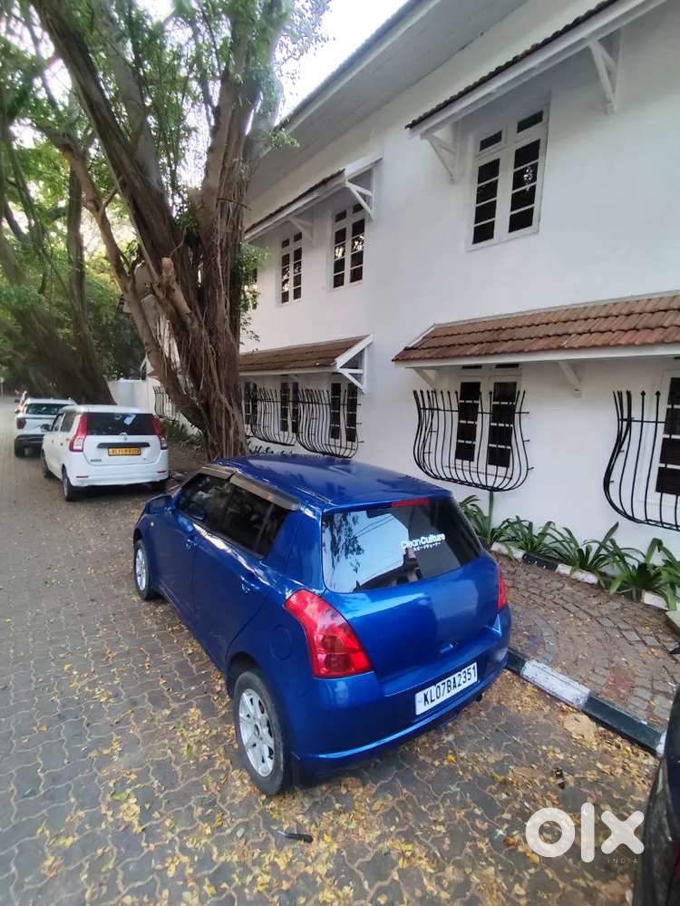 Maruti Suzuki Swift 2006