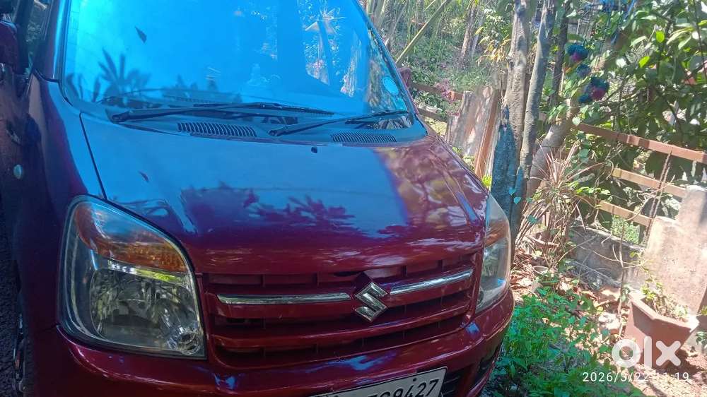 Clean Car, Good Condition,new Teyer, New Battary