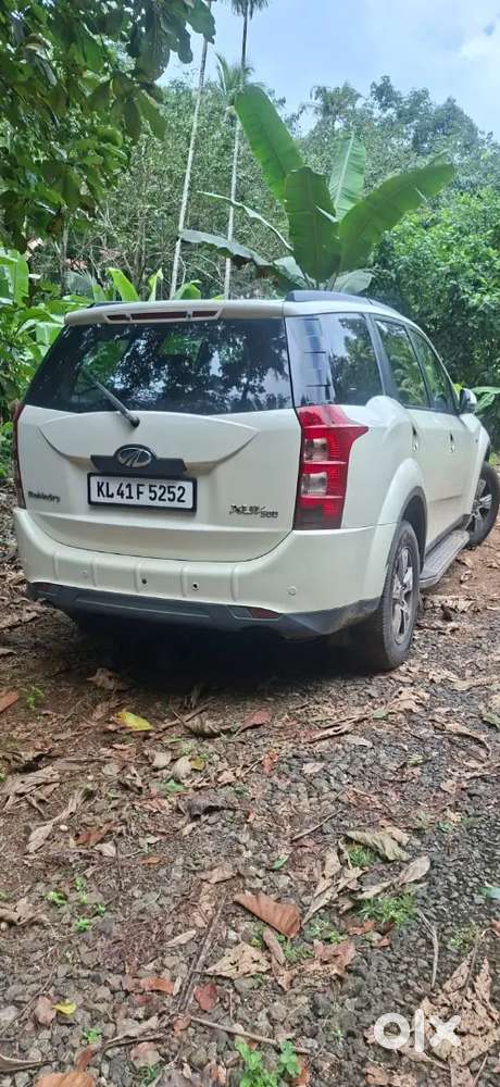 Xuv 500 W8
2012 Model
2nd Owner
140000 Kms
No Accident History
Full Co