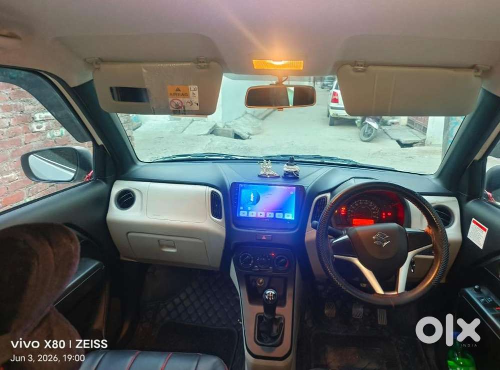 Maruti Suzuki Car 2025