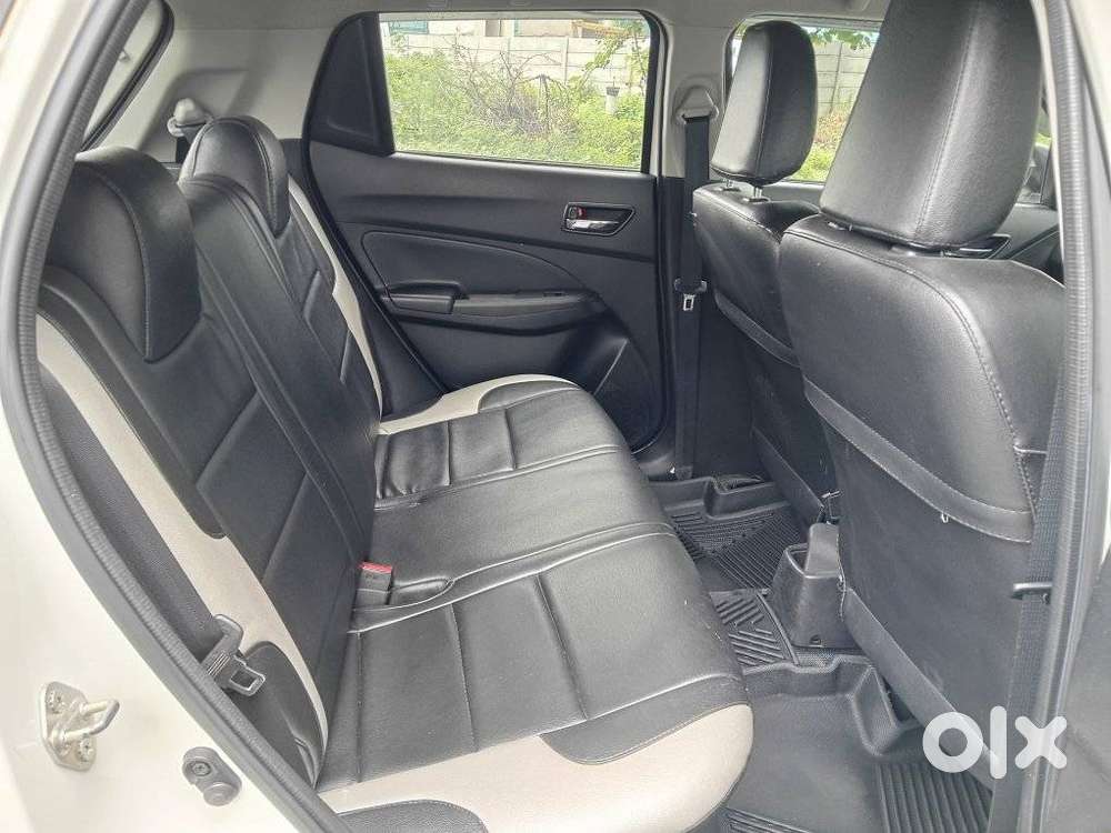 Maruti Suzuki Swift Amt Vxi, 2020, Petrol