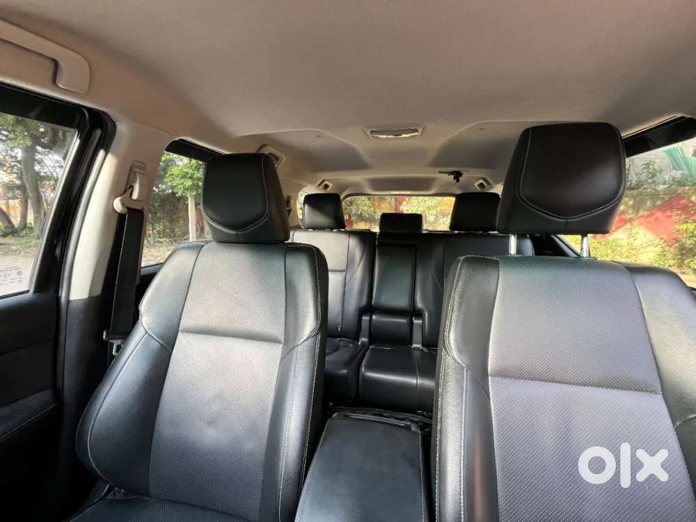 Toyota Fortuner, 2023, Diesel