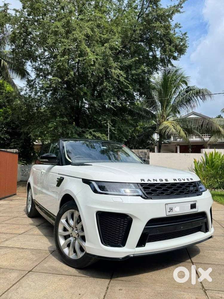 Land Rover Range Se 3.0 Diesel, 2016, Diesel