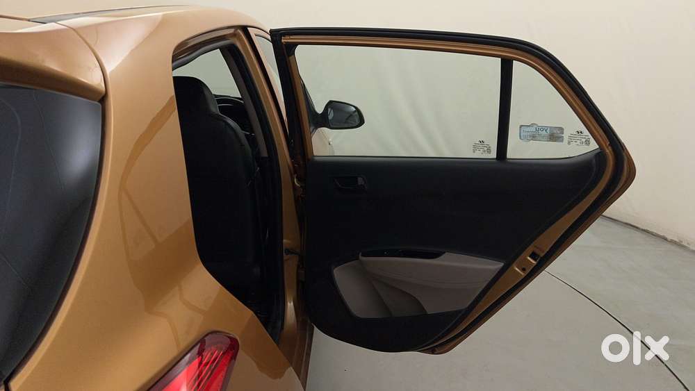 Hyundai Grand I10 1.2 Kappa Magna, 2014, Petrol