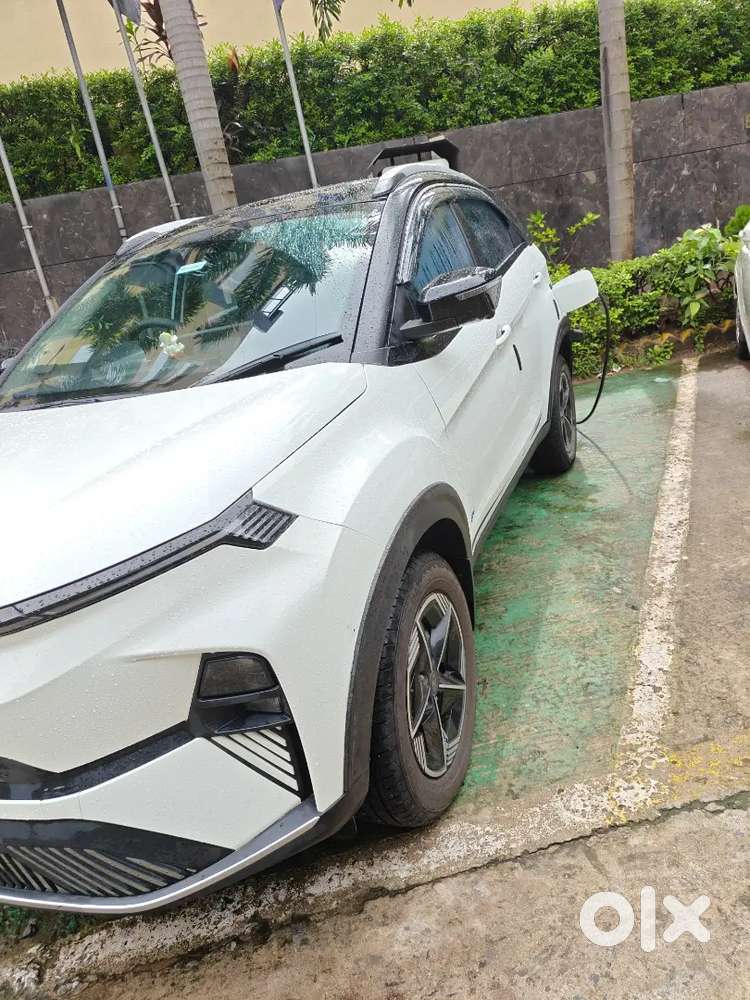 Tata Nexon Ev 2023