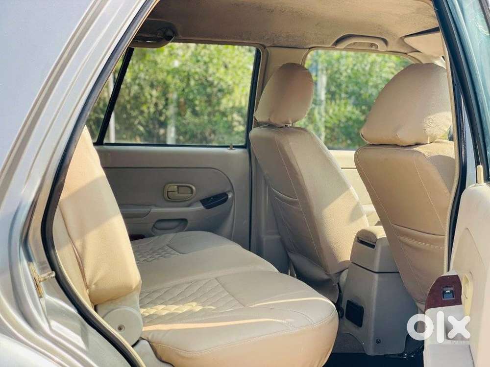 Force Motors One 4x4, 2012, Diesel
