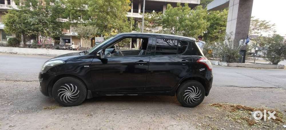 Maruti Suzuki Swift 2011-2014 Vdi, 2012, Diesel