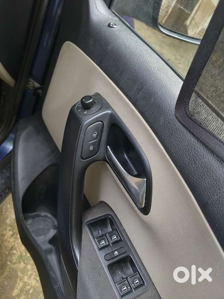 Volkswagen Polo 1.2 2014