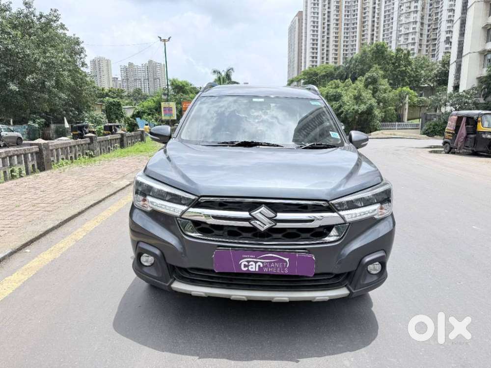 Maruti Suzuki Xl6 1.5 Zeta Mt, 2023, Petrol