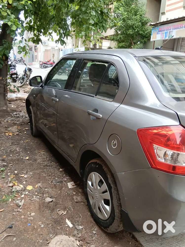 Maruti Suzuki Dzire 1.2 2014