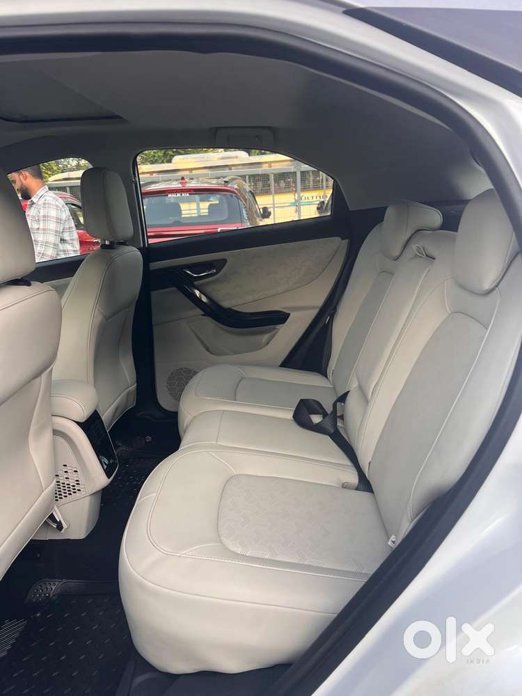 Tata Nexon Ev Xz Plus Lux, 2022, Electric