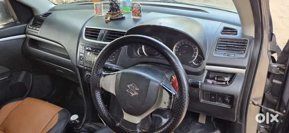 Maruti Suzuki Swift 2015 Diesel Good Condition