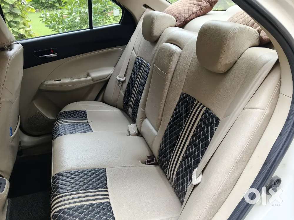 Maruti Suzuki Dzire Zxi 2022 Cng