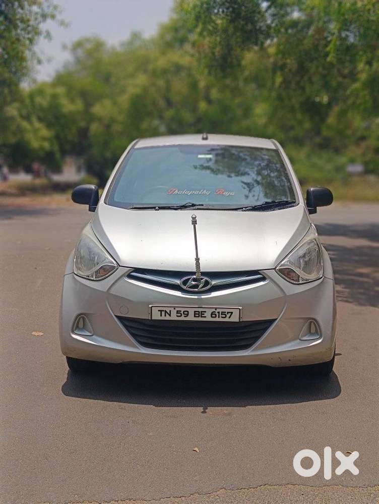 Hyundai Eon Era +, 2014, Petrol