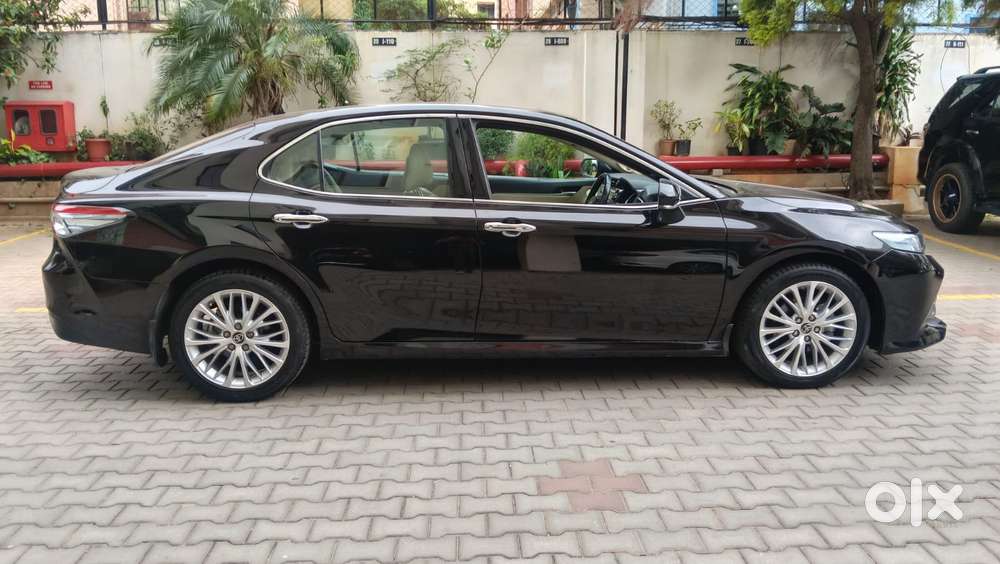 Toyota Camry [2019-ongoing] 2.5 Hybrid, 2019, Petrol