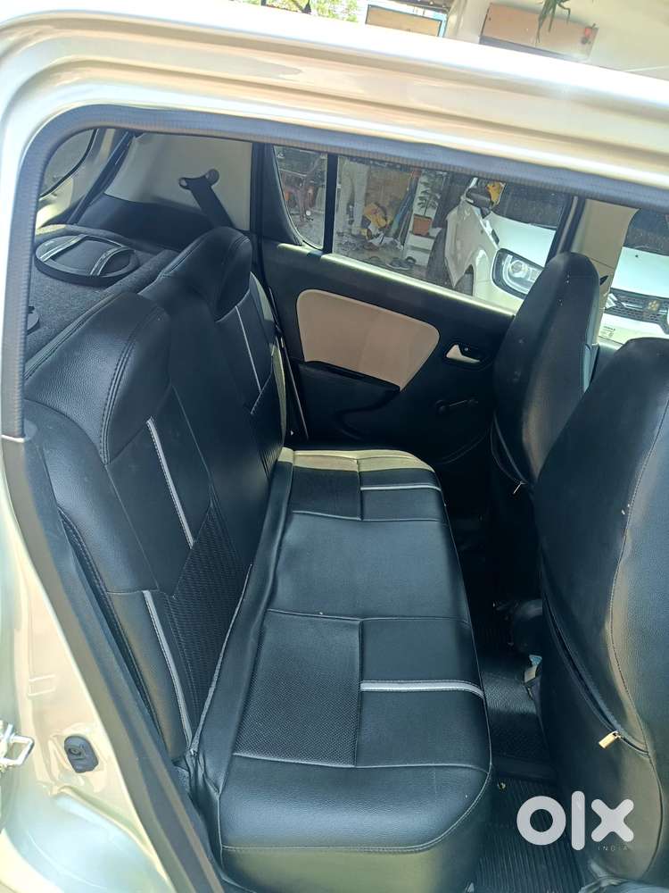 Maruti Suzuki Alto, 2022, Petrol