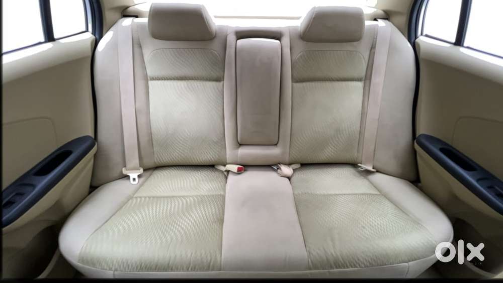 Honda Amaze Sx I Vtec, 2014, Petrol