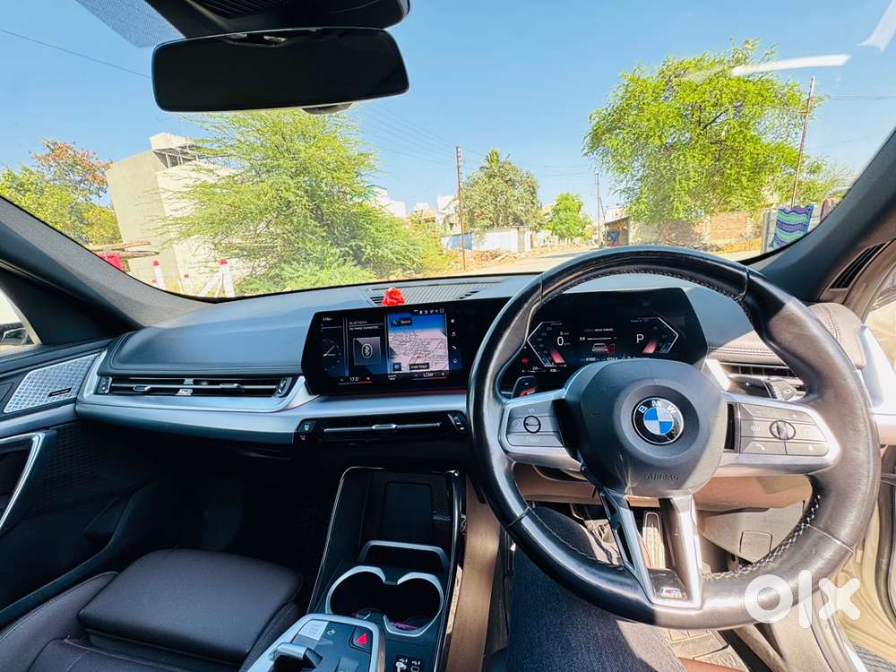 Bmw X1 2023 Diesel Well Maintained