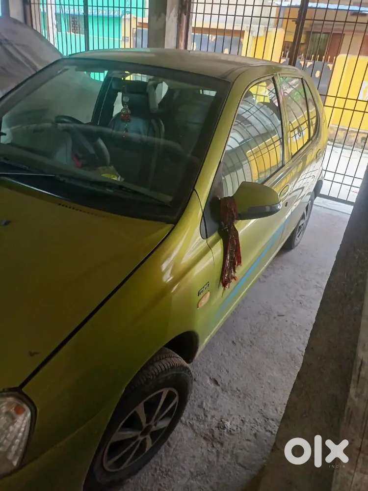 Tata Indica V2 Xeta 2012 Manual Petrol