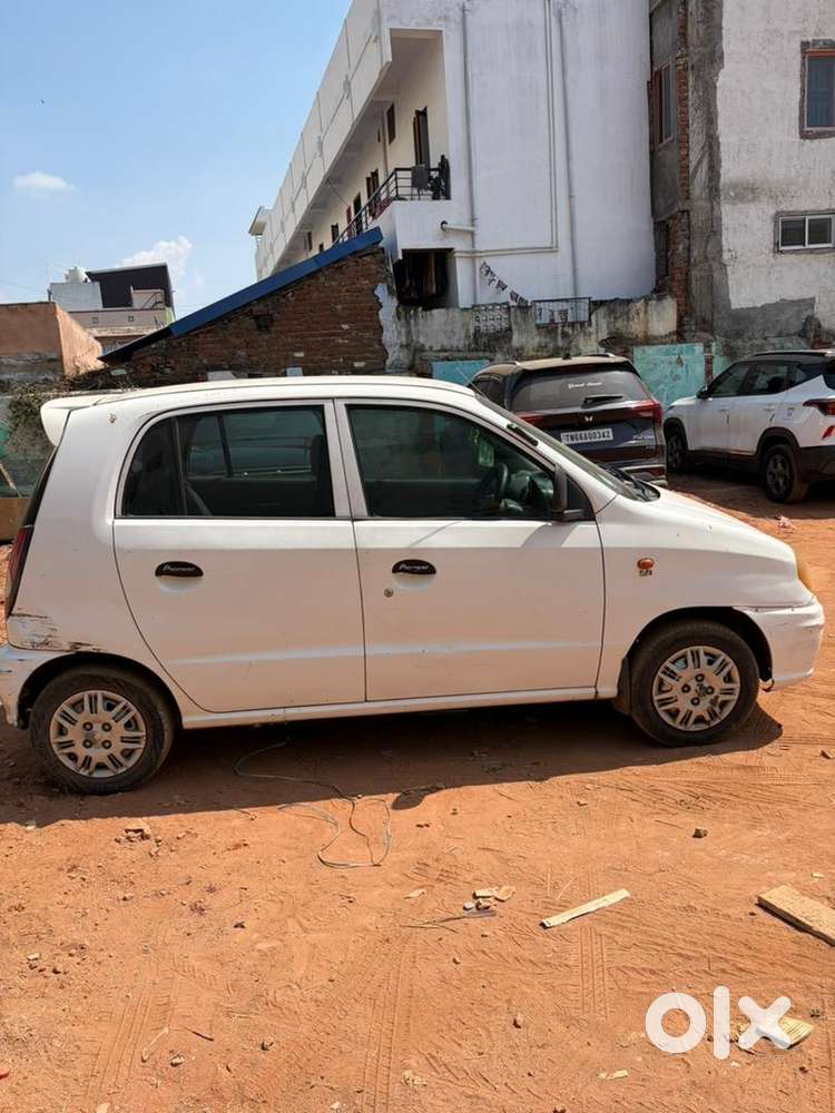 Engine Good Condition