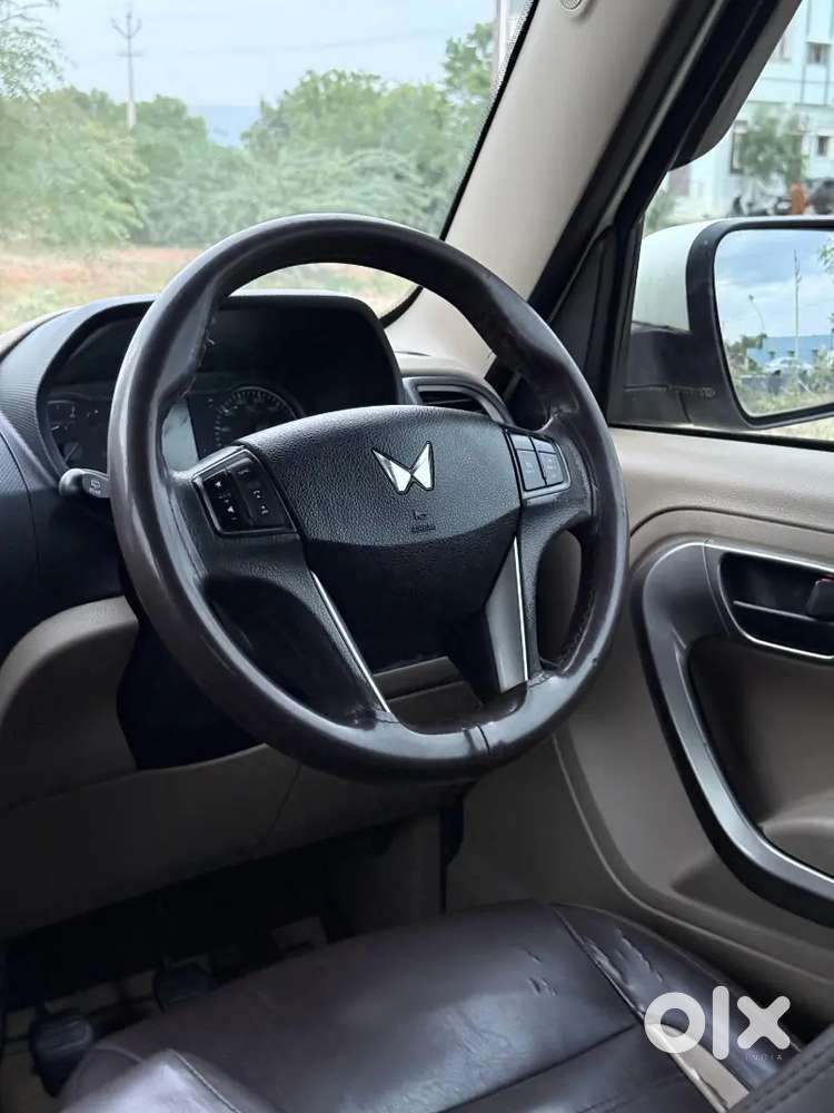 Mahindra Bolero Neo N10 R 2024