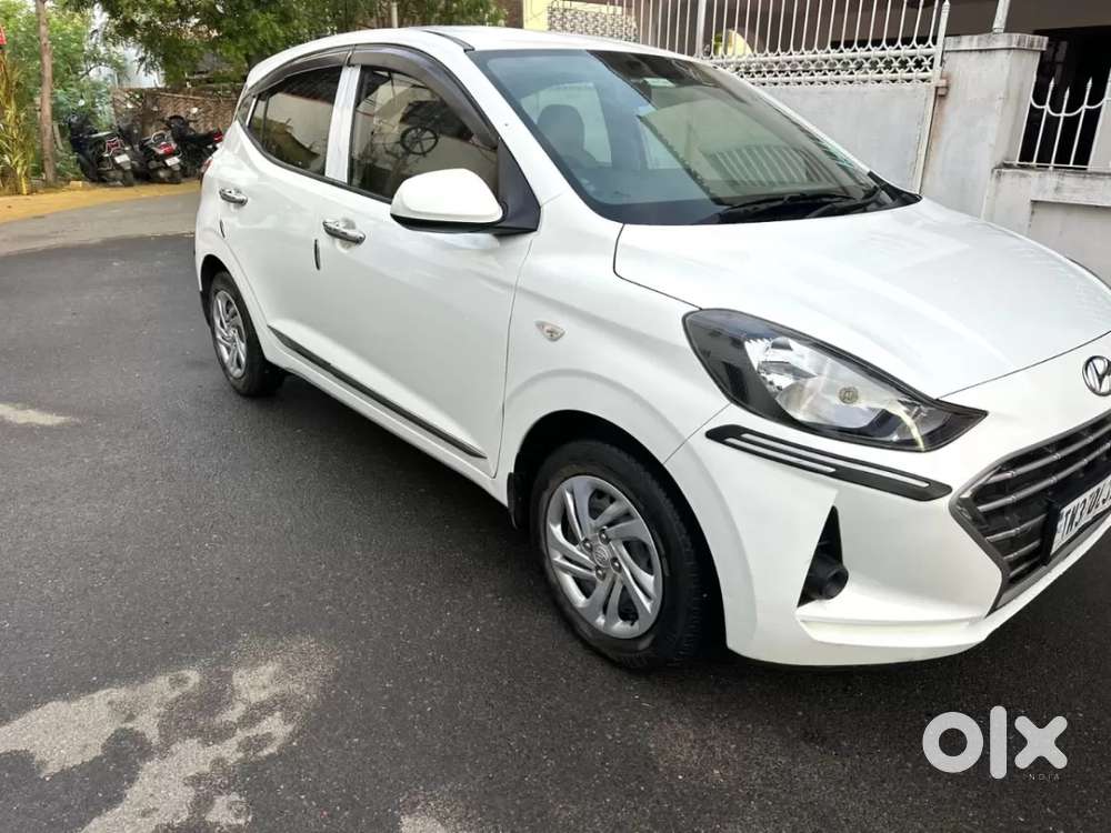 Hyundai Grand I10 Nios Magna 1.2 Kappa Vtvt, 2021, Petrol