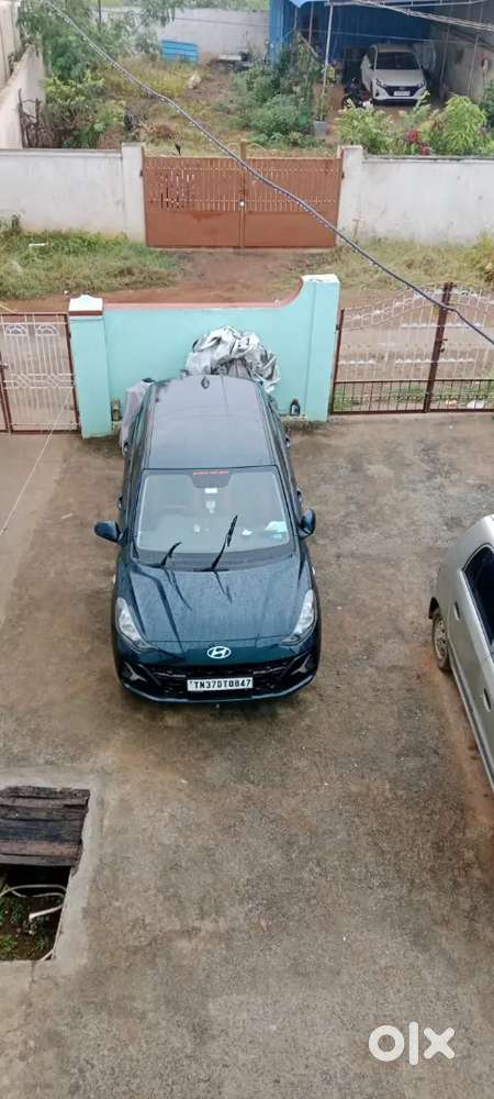 Hyundai Grand I10 Nios 2024 Sportz Petrol