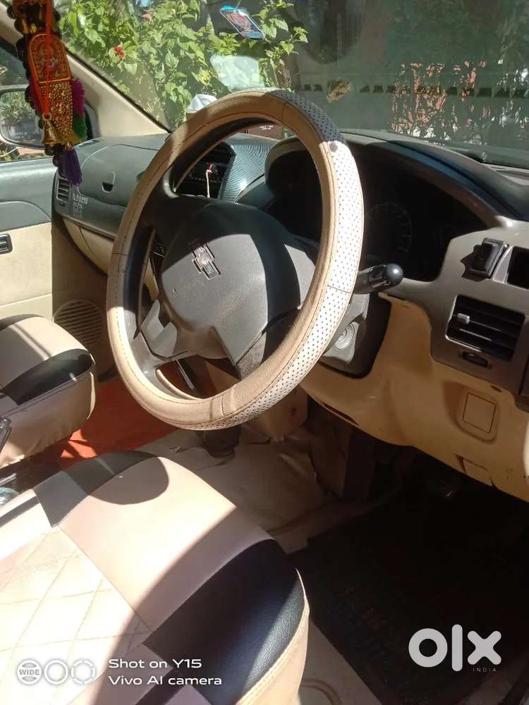 Chevrolet Tavera Neo 3  2013 Diesel